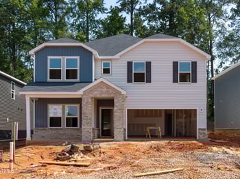 129 Klamath Dr, Garner, NC 27529