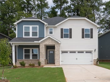 129 Klamath Dr, Garner, NC 27529