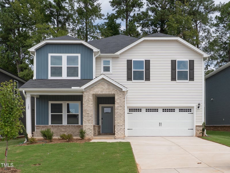 129 Klamath Dr, Garner, NC 27529