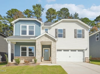 129 Klamath Dr, Garner, NC 27529