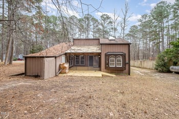 129 Lady Bug Ln, Chapel Hill, NC 27516