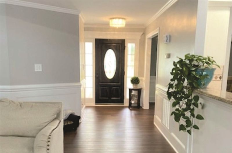 129 Leach Dr, Garner, NC 27529