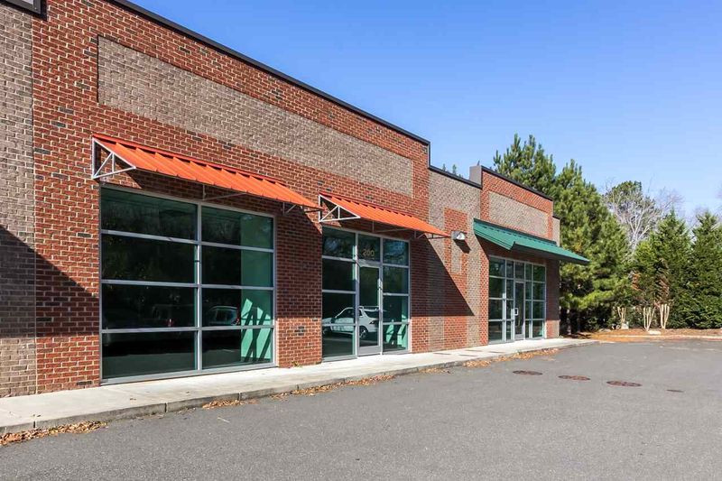 129 E Main St #200, Youngsville, NC 27596