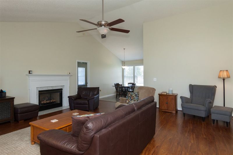129 Marianna Pl, Garner, NC 27529