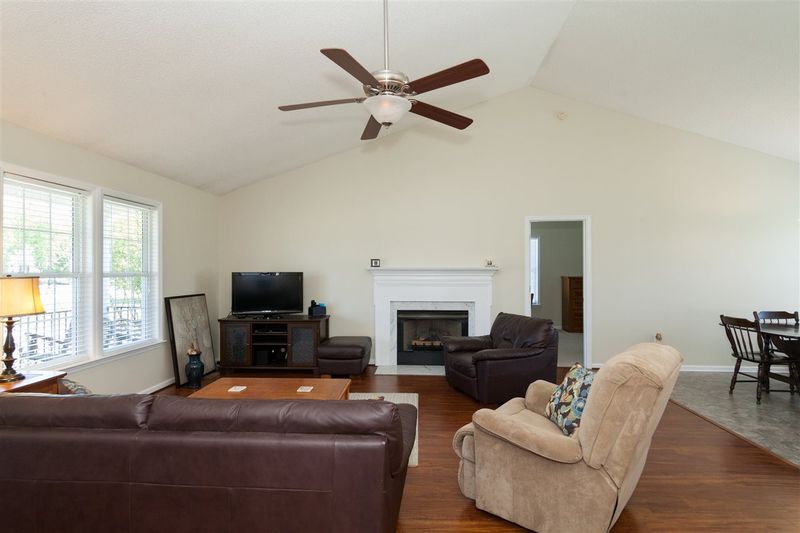 129 Marianna Pl, Garner, NC 27529