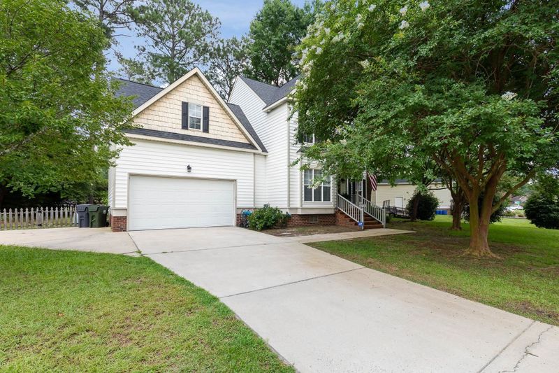 129 S Marion Dr, Goldsboro, NC 27534