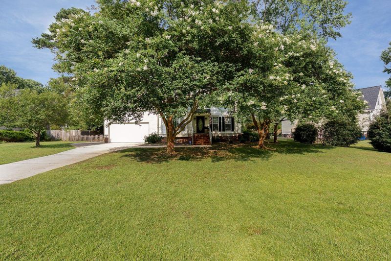 129 S Marion Dr, Goldsboro, NC 27534