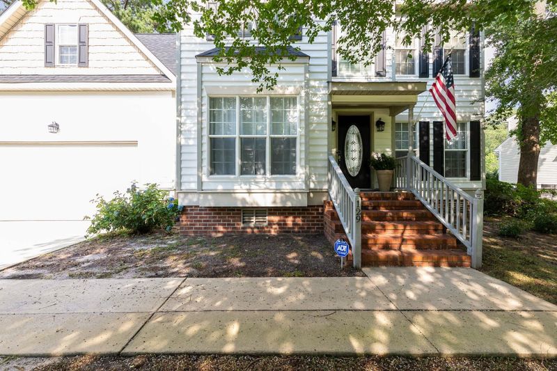 129 S Marion Dr, Goldsboro, NC 27534