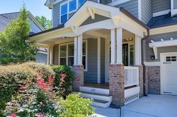129 Middlegreen Pl, Holly Springs, NC 27540