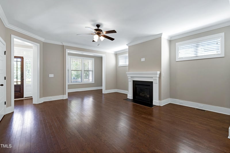 129 Middlegreen Pl, Holly Springs, NC 27540