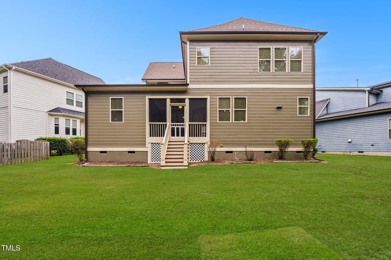 129 Middlegreen Pl, Holly Springs, NC 27540