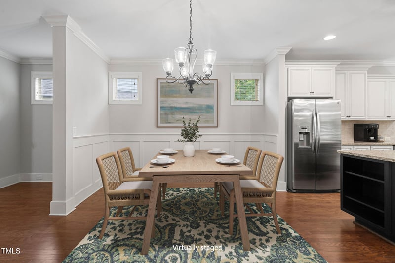 129 Middlegreen Pl, Holly Springs, NC 27540