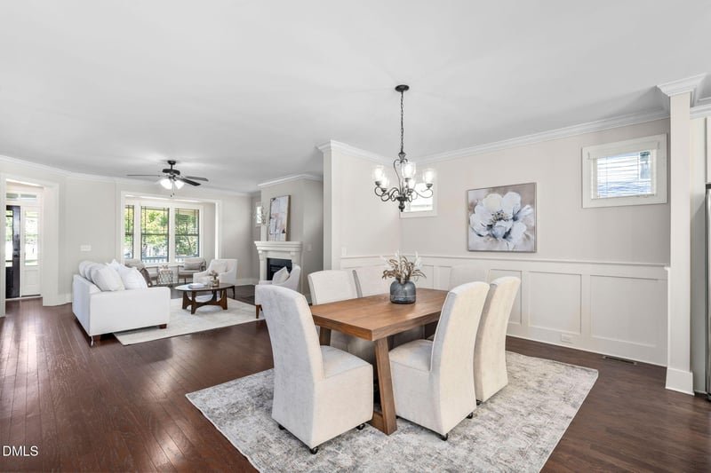 129 Middlegreen Pl, Holly Springs, NC 27540