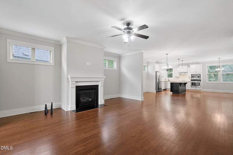 129 Middlegreen Pl, Holly Springs, NC 27540