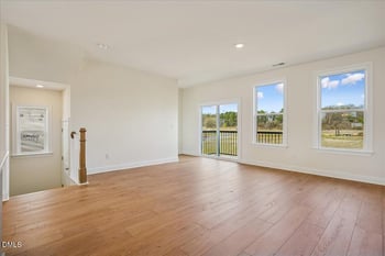 129 Midtown Rows Way #15, Fuquay Varina, NC 27526