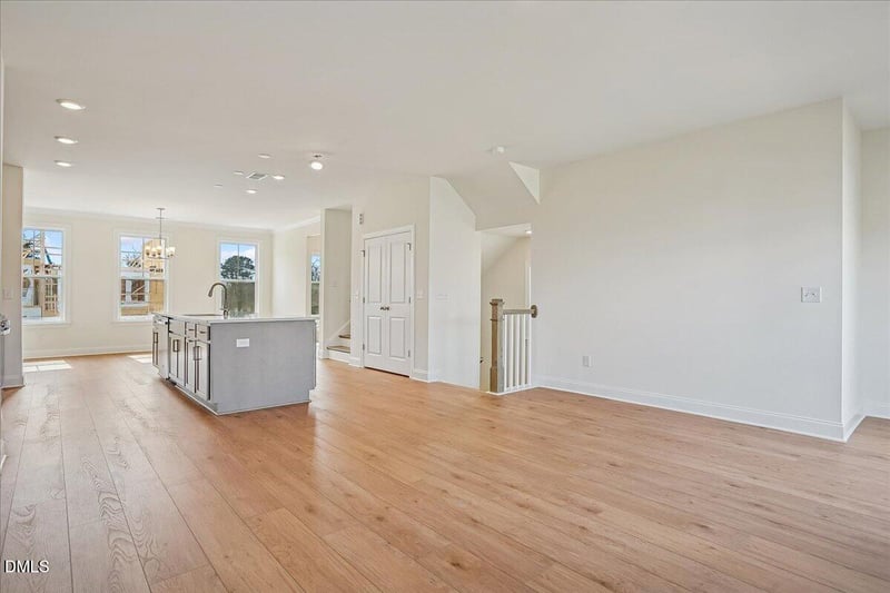 129 Midtown Rows Way #15, Fuquay Varina, NC 27526