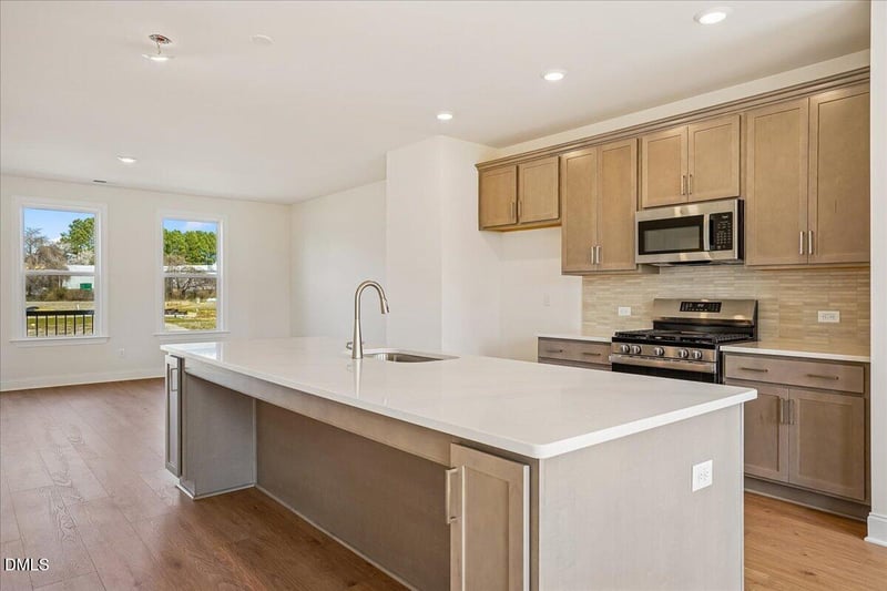 129 Midtown Rows Way #15, Fuquay Varina, NC 27526