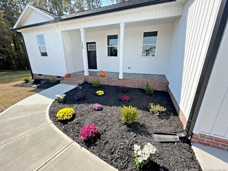 129 Minter School Rd, Sanford, NC 27332