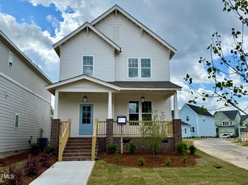 129 Mossy Falls Way, Wendell, NC 27591