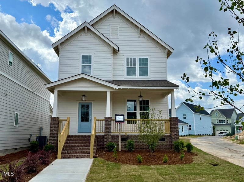 129 Mossy Falls Way, Wendell, NC 27591