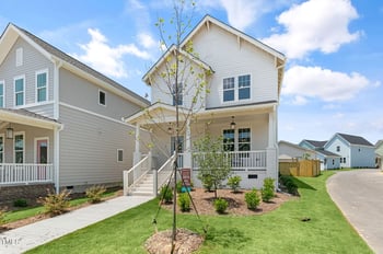 129 Mossy Falls Way, Wendell, NC 27591