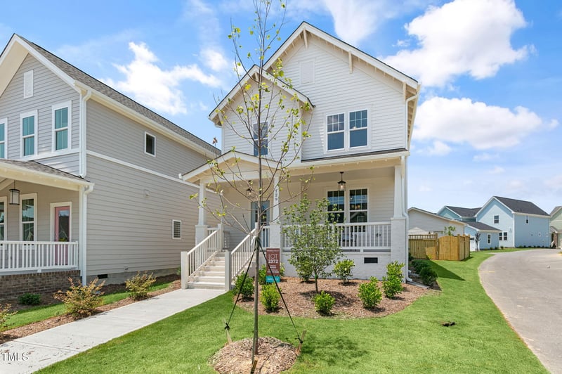 129 Mossy Falls Way, Wendell, NC 27591