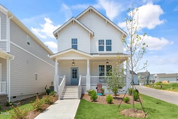 129 Mossy Falls Way, Wendell, NC 27591