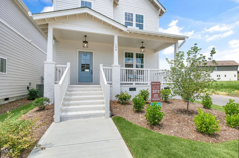 129 Mossy Falls Way, Wendell, NC 27591