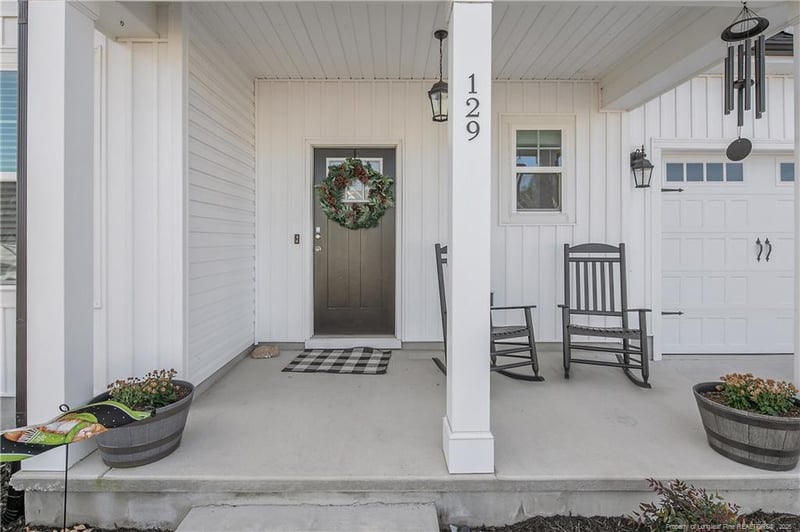 129 Nairn St, Fayetteville, NC 28311