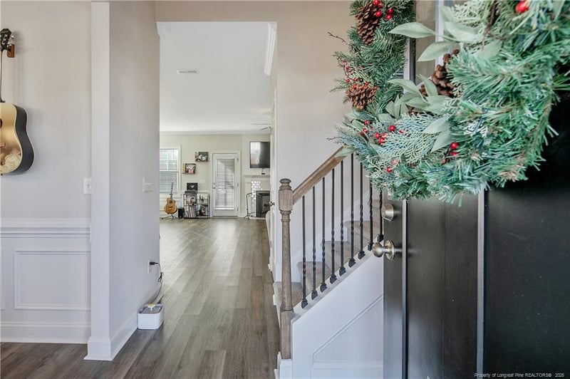 129 Nairn St, Fayetteville, NC 28311