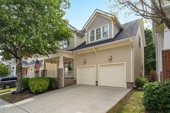 129 Naperville Dr, Cary, NC 27519
