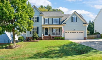 129 Nelson Ln, Clayton, NC 27527