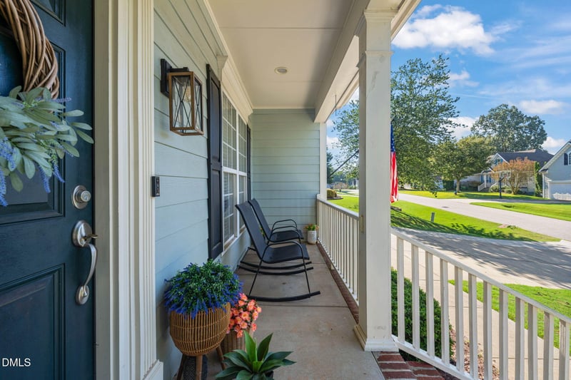 129 Nelson Ln, Clayton, NC 27527