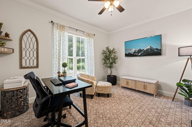 129 Nelson Ln, Clayton, NC 27527