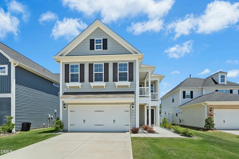 129 Nimble Way, Clayton, NC 27520