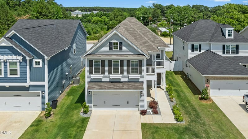129 Nimble Way, Clayton, NC 27520