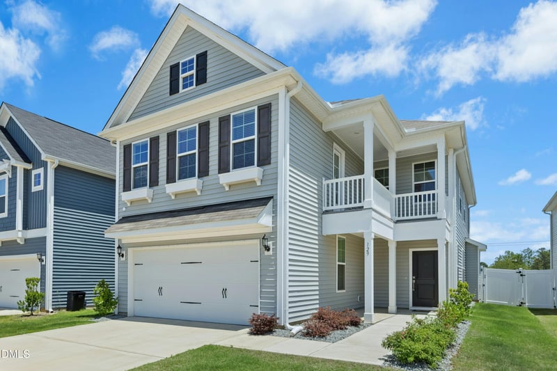 129 Nimble Way, Clayton, NC 27520