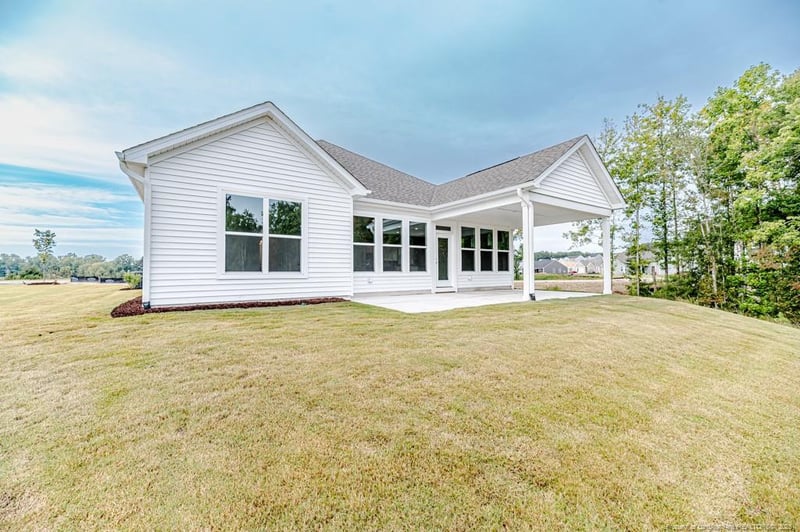 129 Oban Dr #Homesite 150, Sanford, NC 27330