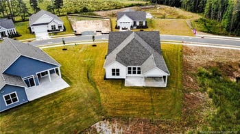 129 Oban Dr #Homesite 150, Sanford, NC 27330
