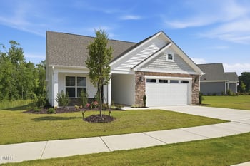 129 Oban Dr, Sanford, NC 27330