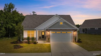 129 Oban Dr, Sanford, NC 27330