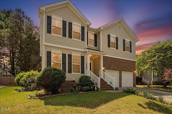 129 Okamato St, Raleigh, NC 27603