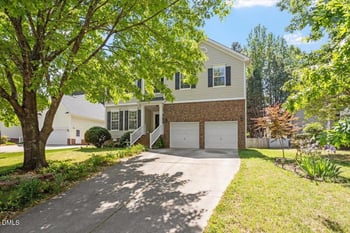 129 Okamato St, Raleigh, NC 27603