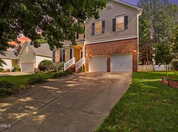 129 Okamato St, Raleigh, NC 27603