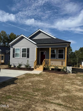 129 Old Glencoe Rd, Burlington, NC 27217