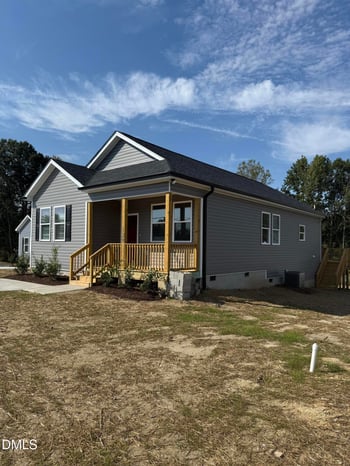 129 Old Glencoe Rd, Burlington, NC 27217