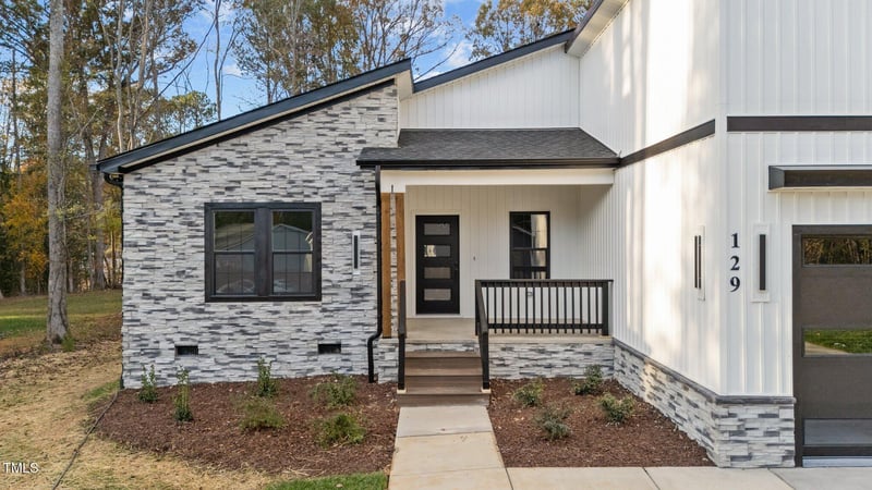 129 Ottawa Dr, Louisburg, NC 27549