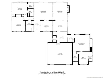 129 Overlook Rd, West End, NC 28326