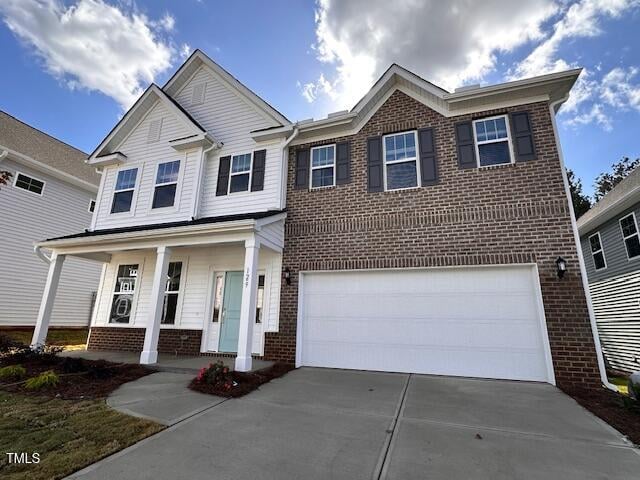 129 Paper Birch Trl #155, Garner, NC 27529