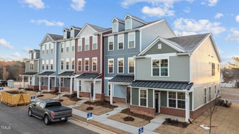 129 Pearl St #6, Garner, NC 27529